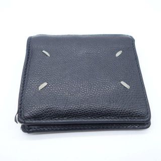 マルタンマルジェラ(Maison Martin Margiela)のMAISON MARGIELA 20ss MINI WALLET 大名(折り財布)