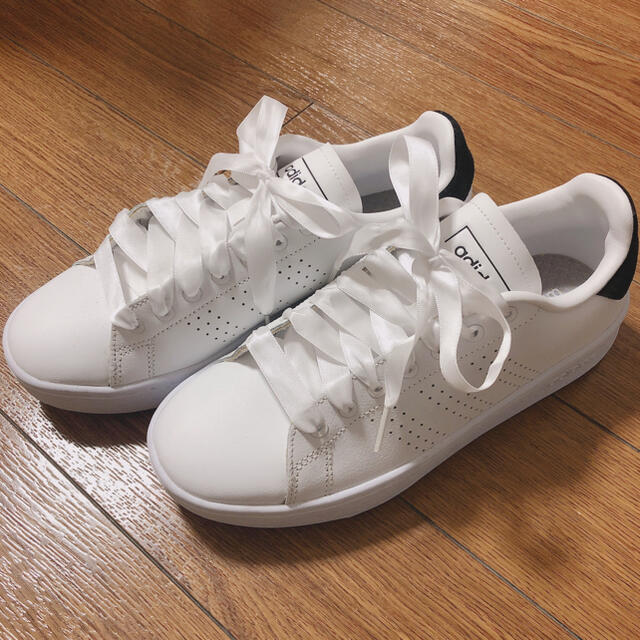 adidas(アディダス)のadidas スニーカー👟 レディースの靴/シューズ(スニーカー)の商品写真