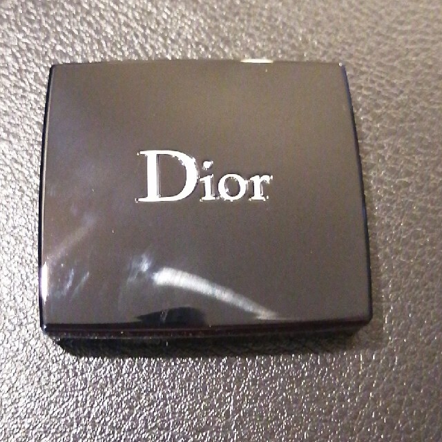 Christian Dior(クリスチャンディオール)のディオールアイシャドー　ショウモノ006インフィニティ コスメ/美容のベースメイク/化粧品(アイシャドウ)の商品写真