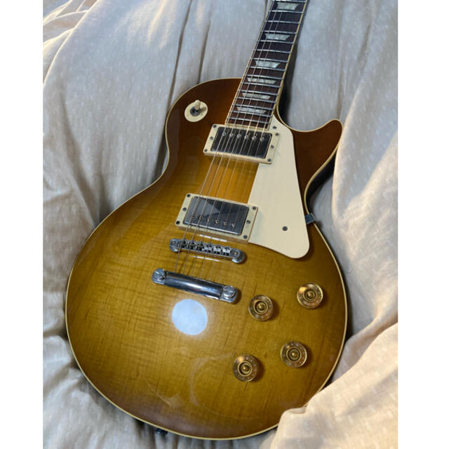 Epiphone Japan Les Paul LPS90-FT