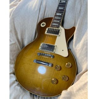 エピフォン(Epiphone)のEpiphone Japan Les Paul LPS90-FT (エレキギター)