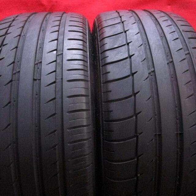 自動車タイ2本 245/40R20 TRIANGLE SPORTEX★10907T