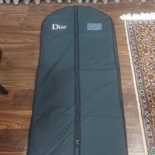 ディオールオム(DIOR HOMME)のディオール スーツ用キャリーケース(その他)