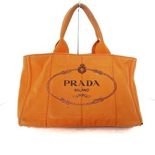 プラダ(PRADA)のPRADA(プラダ) トートバッグ CANAPA BN1877(トートバッグ)