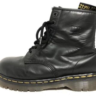 ドクターマーチン(Dr.Martens)のドクターマーチン ショートブーツ メンズ -(ブーツ)