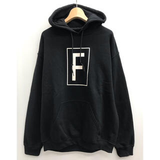 Loopwheeler × Fragment × NF コラボパーカー 美品