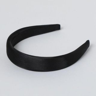 ビューティアンドユースユナイテッドアローズ(BEAUTY&YOUTH UNITED ARROWS)の＜MARZOLINE MILANO＞SLIM HEADBAND/カチューシャ. (カチューシャ)