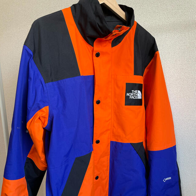 未開封 M 新品 RAGE GTX Shell Pullover NP11962