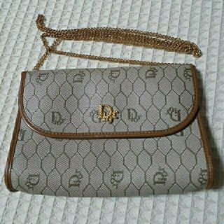 ディオール(Christian Dior) チェーンバッグ ハンドバッグ(レディース ...