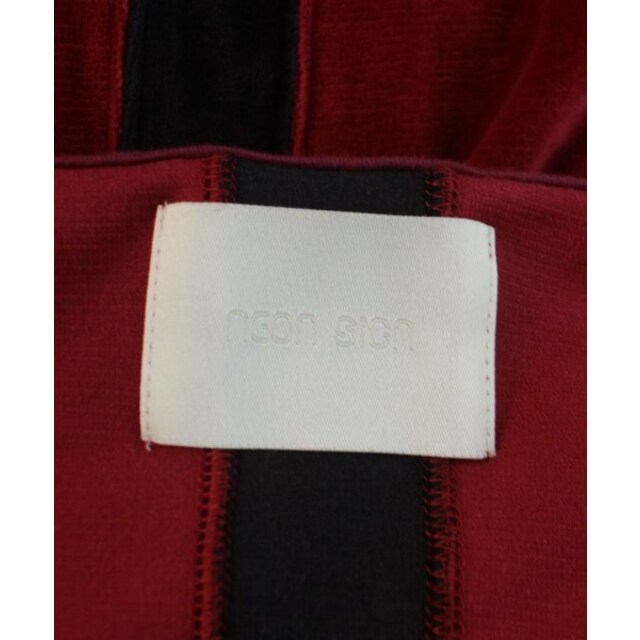 NEON SIGN(ネオンサイン)のNEON SIGN スウェット メンズ メンズのトップス(スウェット)の商品写真