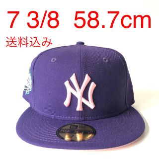 ニューエラー(NEW ERA)のNew Era Cap 1/4 3/8 3点セット ニューエラ キャップ(キャップ)