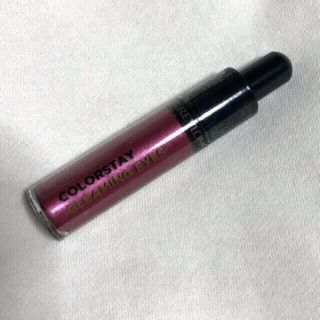 レブロン(REVLON)のレブロン　カラーステイ　グリーミング　アイズ　リキッドシャドウ 893(アイシャドウ)