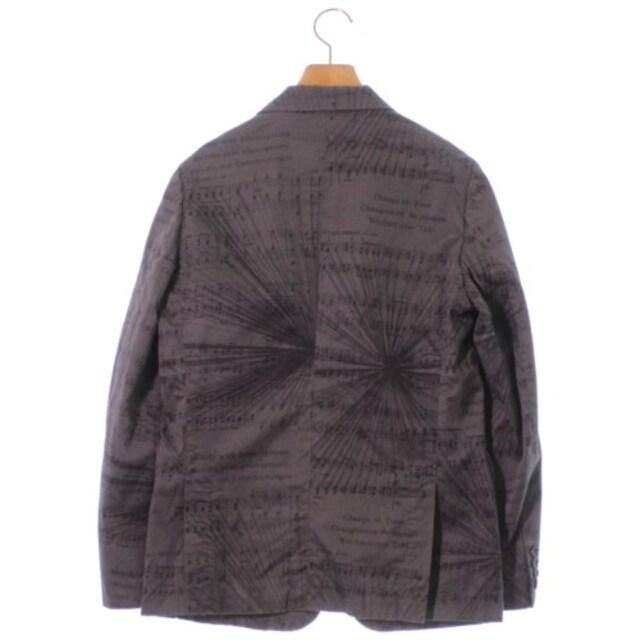 COMME des GARCONS HOMME DEUX カジュアルジャケットの通販 by RAGTAG online|ラクマ 高品質通販