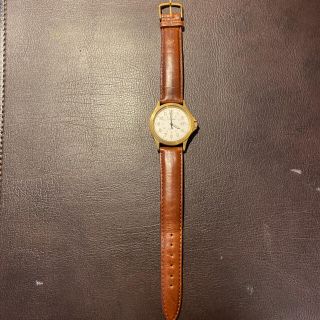 エルエルビーン 腕時計の通販 12点 | L.L.Beanを買うならラクマ
