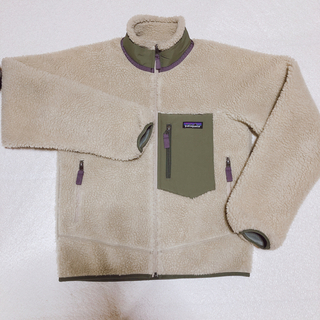 patagonia - patagonia レトロx ペリカン XXSの通販 by a.u♡shop ...