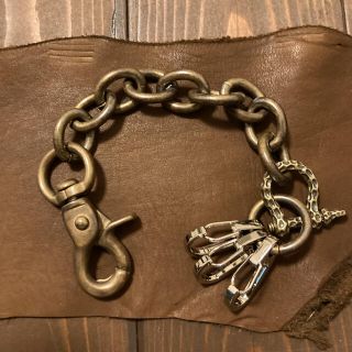 RUDE GALLERY(ウォレットチェーン)のフリマアイテム一覧 RUDE GALLERY(ウォレットチェーン)のフリマアイテム一覧