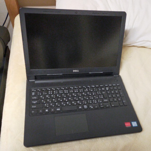 Inspiron 3576 ジャンク