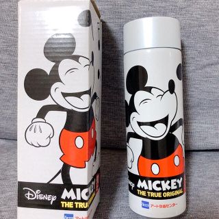 ディズニー(Disney)の専用☆ミッキー ステンレスボトル 水筒 魔法瓶(タンブラー)