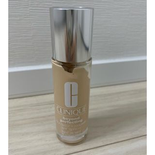 クリニーク(CLINIQUE)のCLINIQUE リキッドファンデ　値下げ中(ファンデーション)