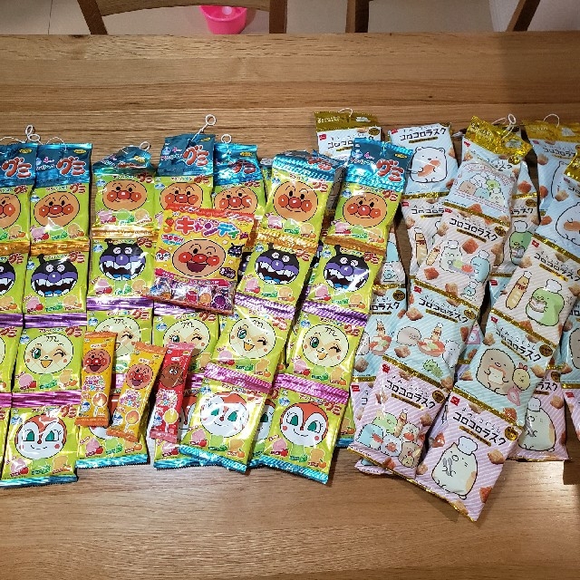 アンパンマン - hiromi mama様専用ページ🎀の通販 by yooon
