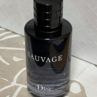 ディオール ソヴァージュ 100ml Dior SAUVAGE