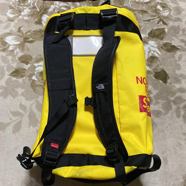 17SS Supreme THE NORTH FACE  Backpack
