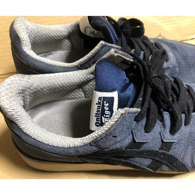 Onitsuka Tiger(オニツカタイガー)のオニツカタイガー　タイガーアライアンス メンズの靴/シューズ(スニーカー)の商品写真