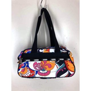 レスポートサック(LeSportsac)のLeSportsac（レスポートサック） ポーチ付き ハンドバッグ レディース(トートバッグ)