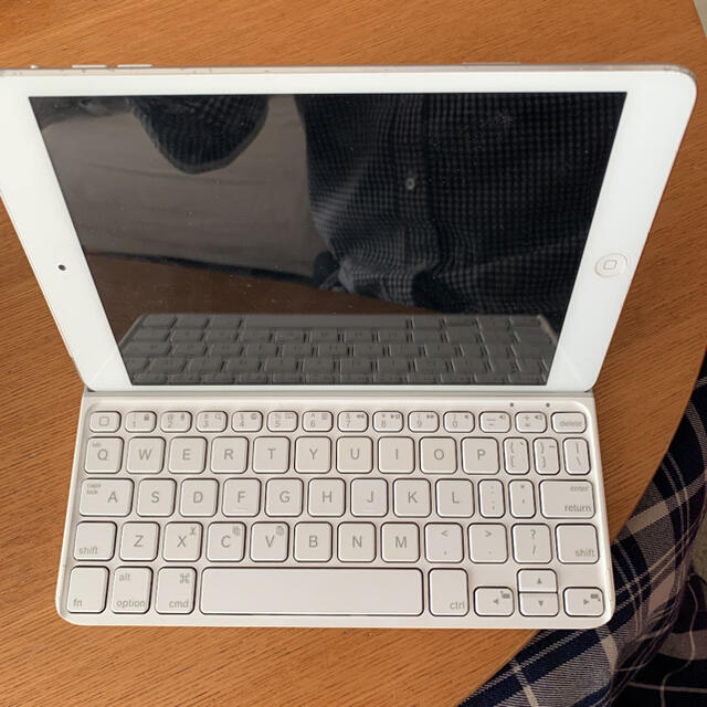 iPad mini