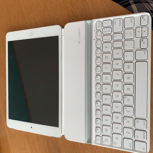 PC/タブレットiPad mini