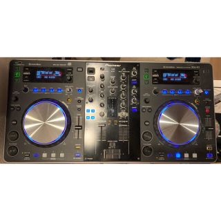 パイオニア(Pioneer)の【ごる1300mcg様専用】Pioneer XDJ-R1(CDJ)