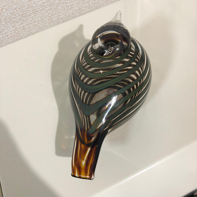 イッタラ バード ヨタカ イッタラ バード ヨタカ