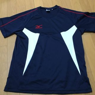 ミズノ(MIZUNO)のMIZUNO ミズノ　Tシャツ(ウェア)