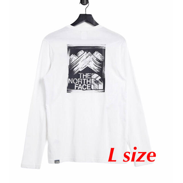 THE NORTH FACE - THE NORTH FACE ノースフェイス Tシャツ 長袖 ロンT