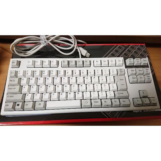 東プレ REALFORCE R2