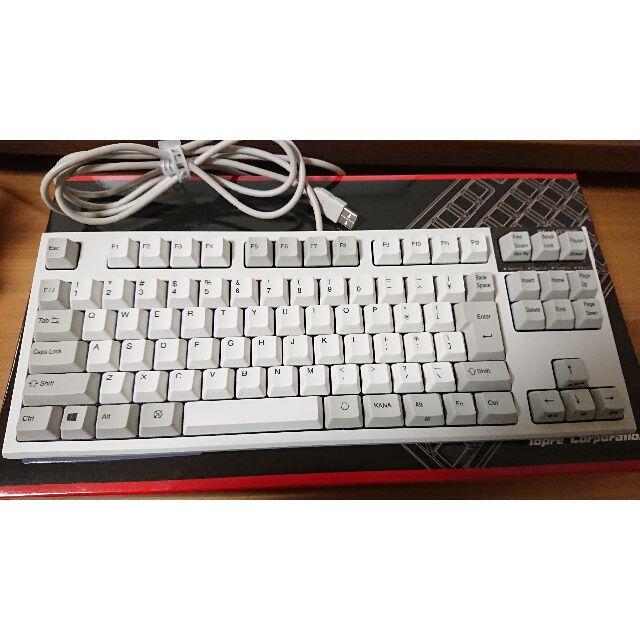 スマホ/家電/カメラ東プレ REALFORCE R2