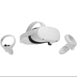 oculus quest 2 64GB 新品未使用(PC周辺機器)