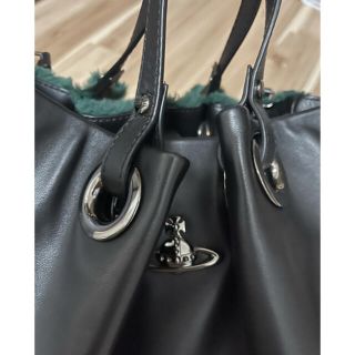 ヴィヴィアンウエストウッド(Vivienne Westwood)の🉐最終処分ヴィヴィアンウエストウッド大人気bag(トートバッグ)