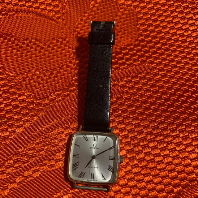 Omega Geneve 手巻きジャンク 今年も話題の noxcapital.de