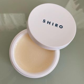 シロ(shiro)のSHIRO 練り香水　ホワイトリリー(香水(女性用))