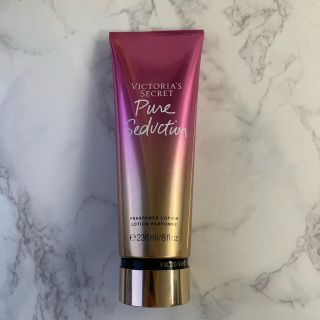 ヴィクトリアズシークレット(Victoria's Secret)のVictoria's secret ボディクリーム pure seduction(ボディクリーム)