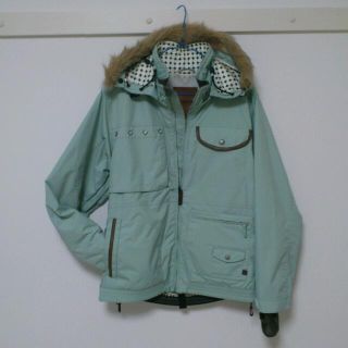 再出品！スノボウエア(上のみ)(その他)