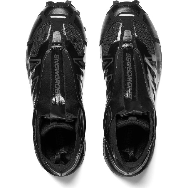 SALOMON(サロモン)の最終価格★ SALOMON SNOWCROSS ADV LTD 26.5cm メンズの靴/シューズ(スニーカー)の商品写真