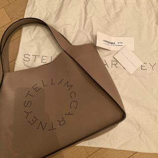 ステラマッカートニー(Stella McCartney)のSTELLA McCARTNEY トートバッグ(トートバッグ)