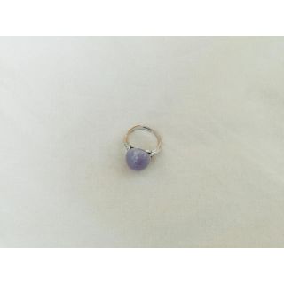 フラワー(flower)のvintage ring(リング(指輪))