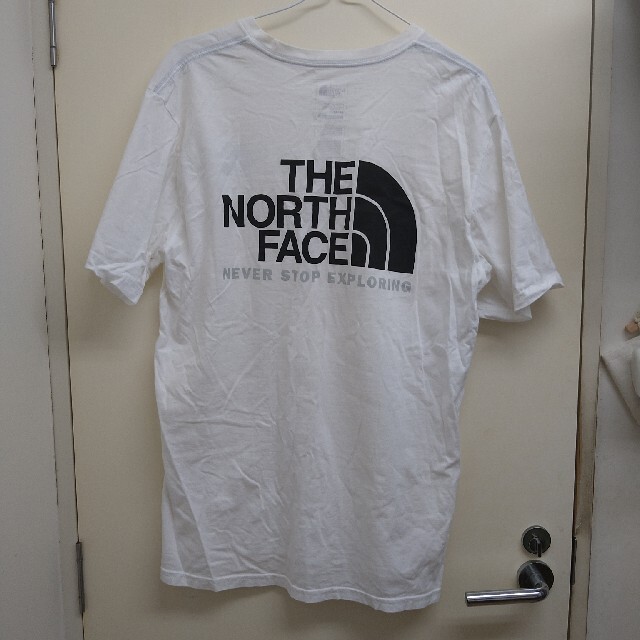 THE NORTH FACE(ザノースフェイス)のTHE NORTH FACE　ノースフェース　Tシャツ　 メンズのトップス(Tシャツ/カットソー(半袖/袖なし))の商品写真