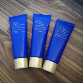 エスティローダー(Estee Lauder)の【新品未使用】エスティローダー アドバンス ナイト クレンジング フォーム(クレンジング/メイク落とし)