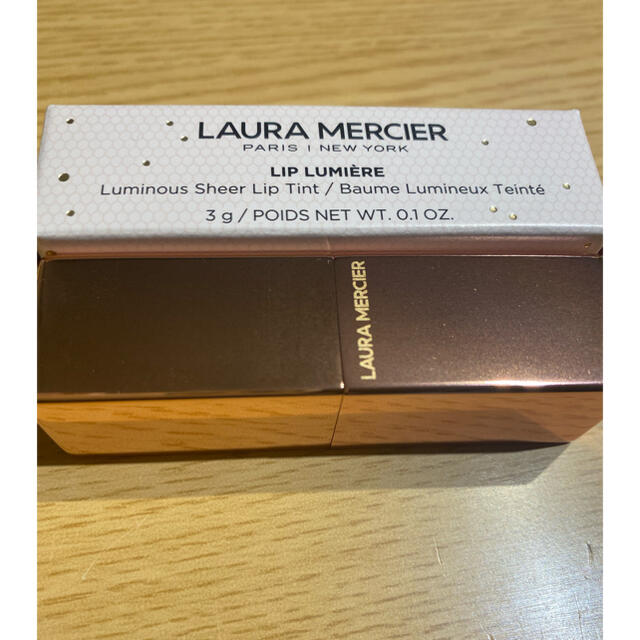 laura mercier(ローラメルシエ)のローラメルシエ　リップティント コスメ/美容のベースメイク/化粧品(口紅)の商品写真