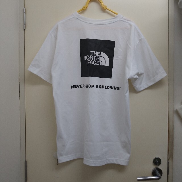 THE NORTH FACE(ザノースフェイス)のTHE NORTH FACE　ノースフェース　Tシャツ メンズのトップス(Tシャツ/カットソー(半袖/袖なし))の商品写真