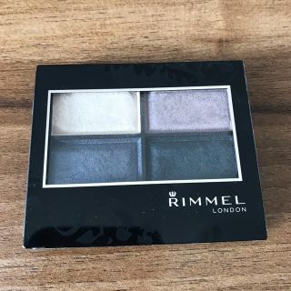 リンメル(RIMMEL)のリンメル❤︎アイシャドウ(アイシャドウ)